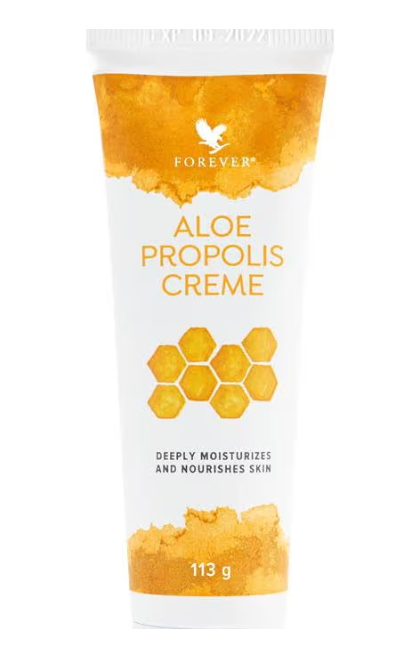 2 x Aloe Propolis Creme