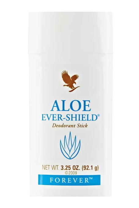 2 x Aloe Ever-Shield®