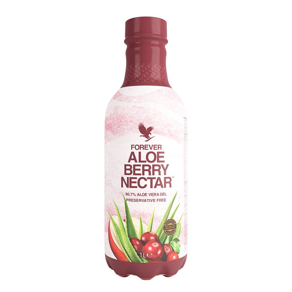 Forever Aloe Berry Nectar™