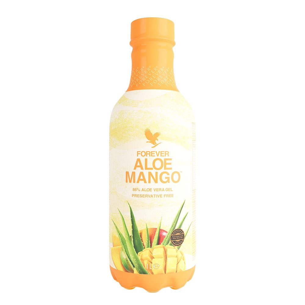 Forever Aloe Mango™