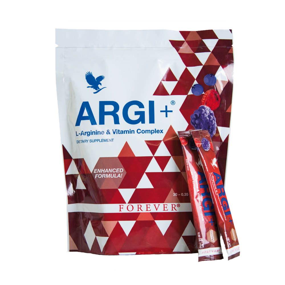 Für immer ARGI+®
