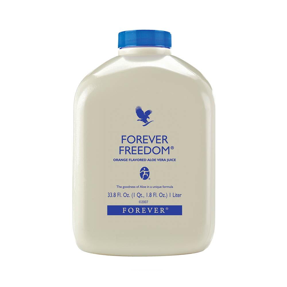 Für immer Freiheit®